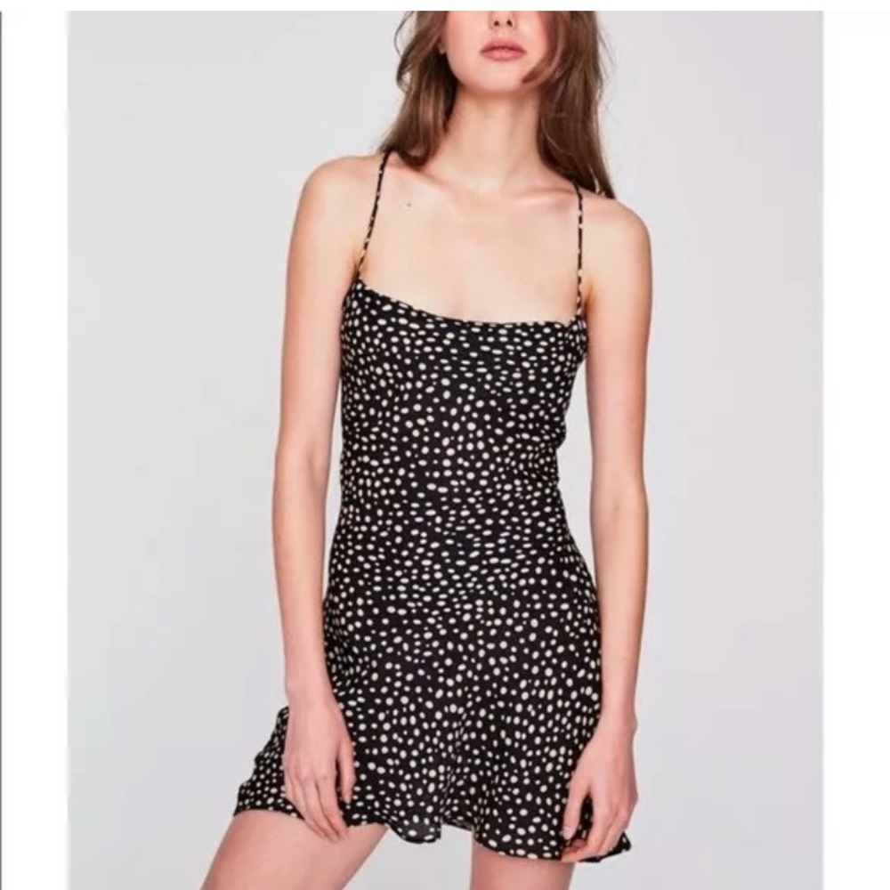 Stone cold fox bewitched dress mini size 3